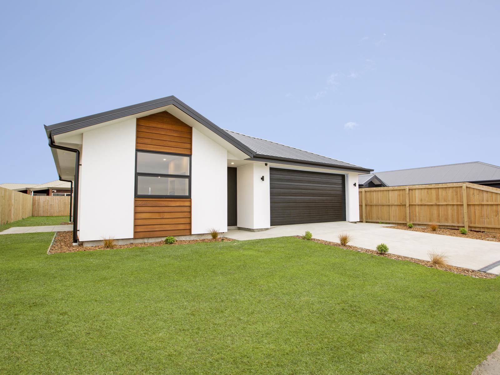 Lot 304 Marvell Lane, Rolleston