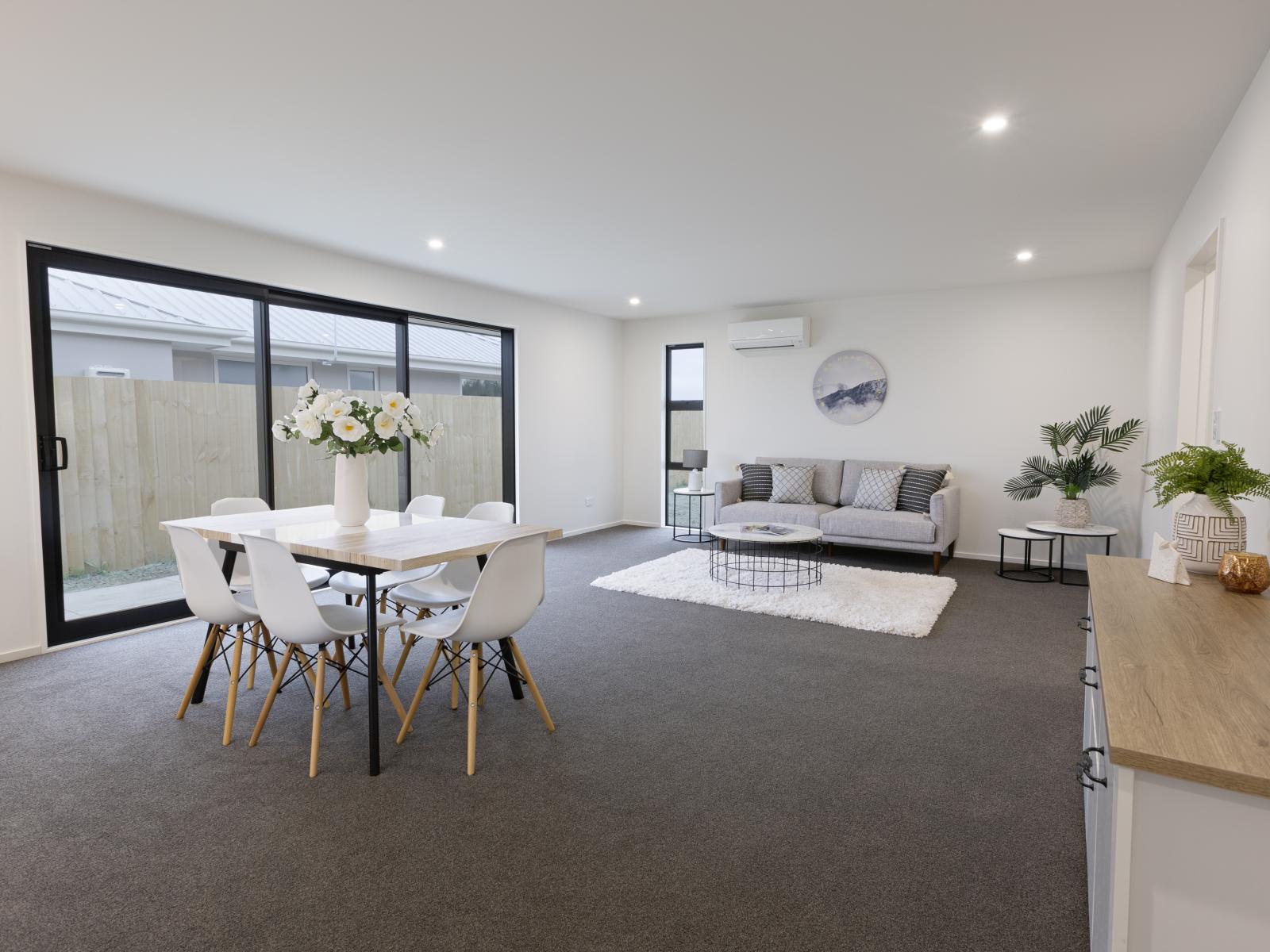 Lot 304 Marvell Lane, Rolleston