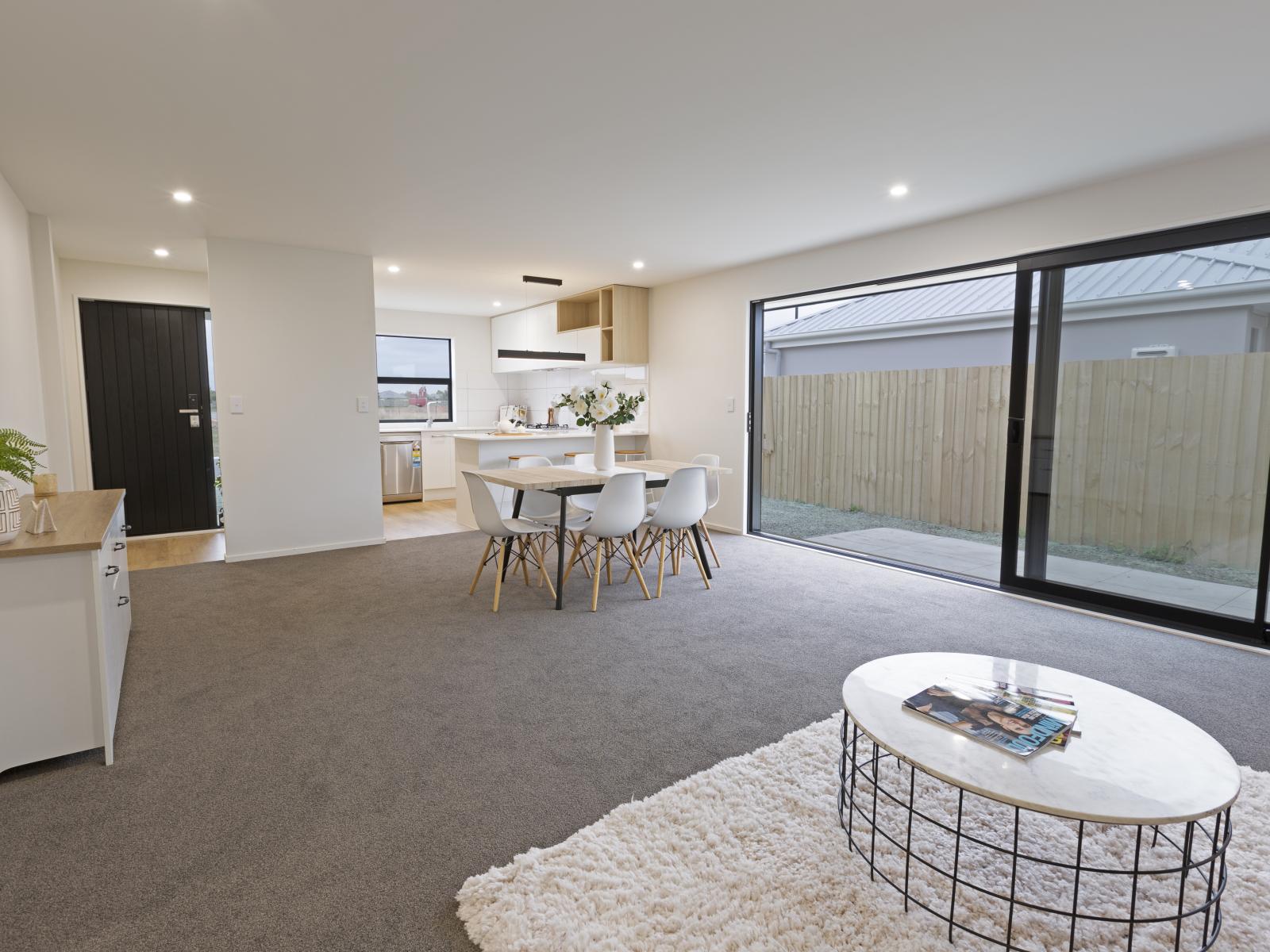 Lot 304 Marvell Lane, Rolleston