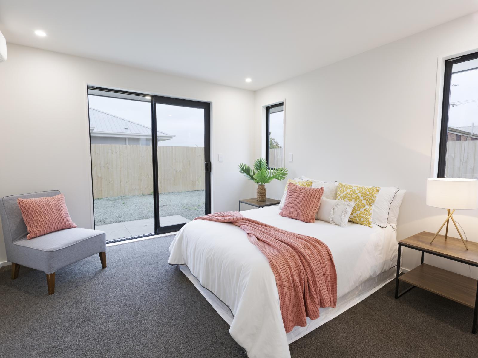 Lot 304 Marvell Lane, Rolleston