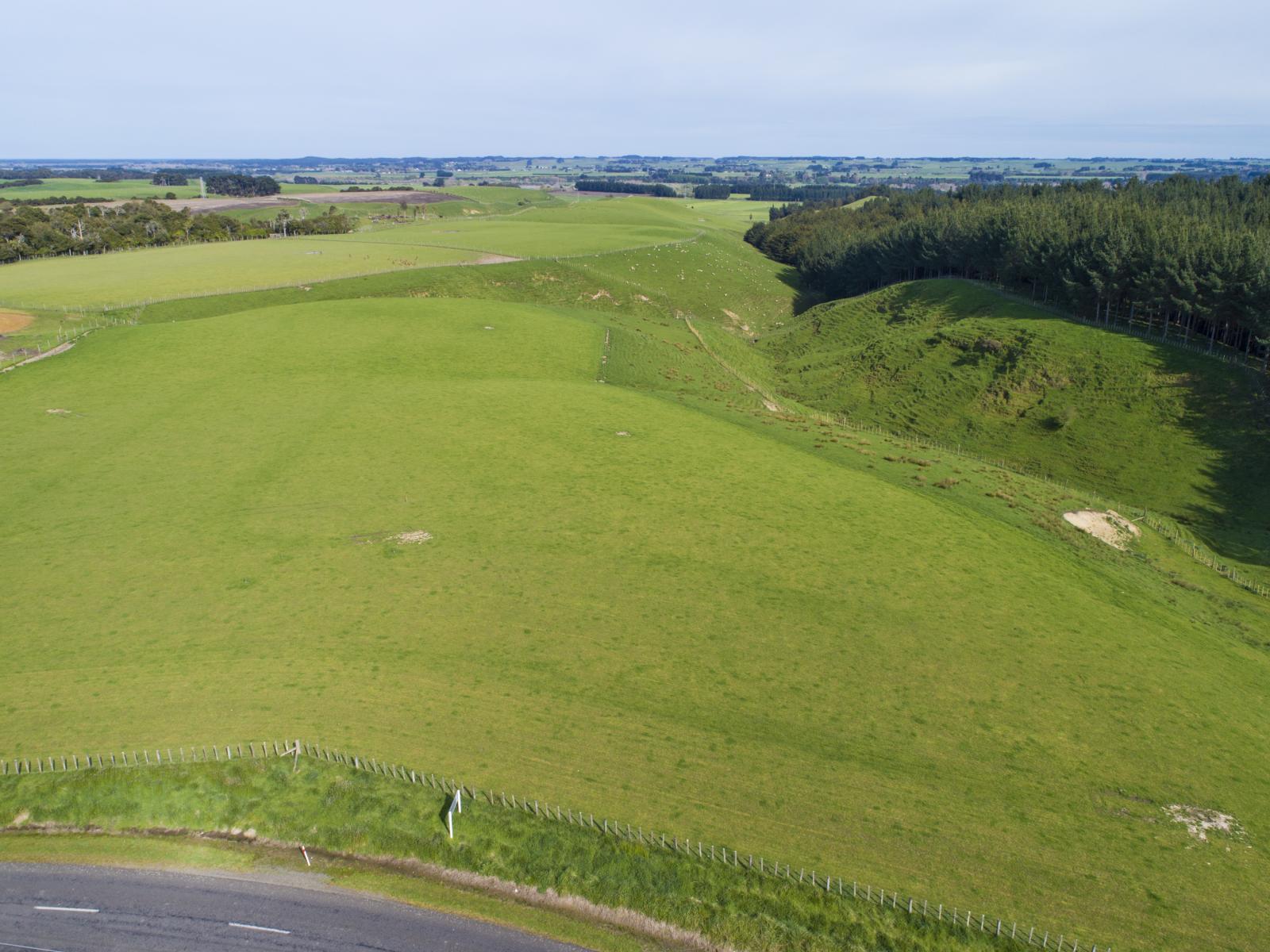 Lot 3 Mt Biggs Road, Mt Biggs