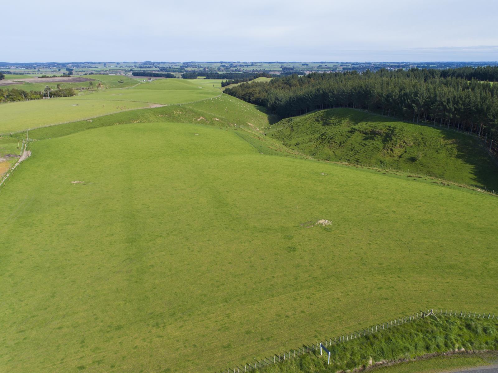 Lot 3 Mt Biggs Road, Mt Biggs