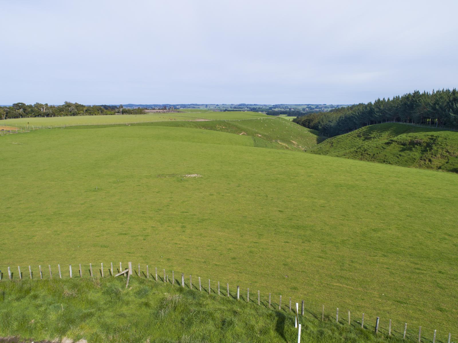 Lot 4 Mt Biggs Road, Mt Biggs