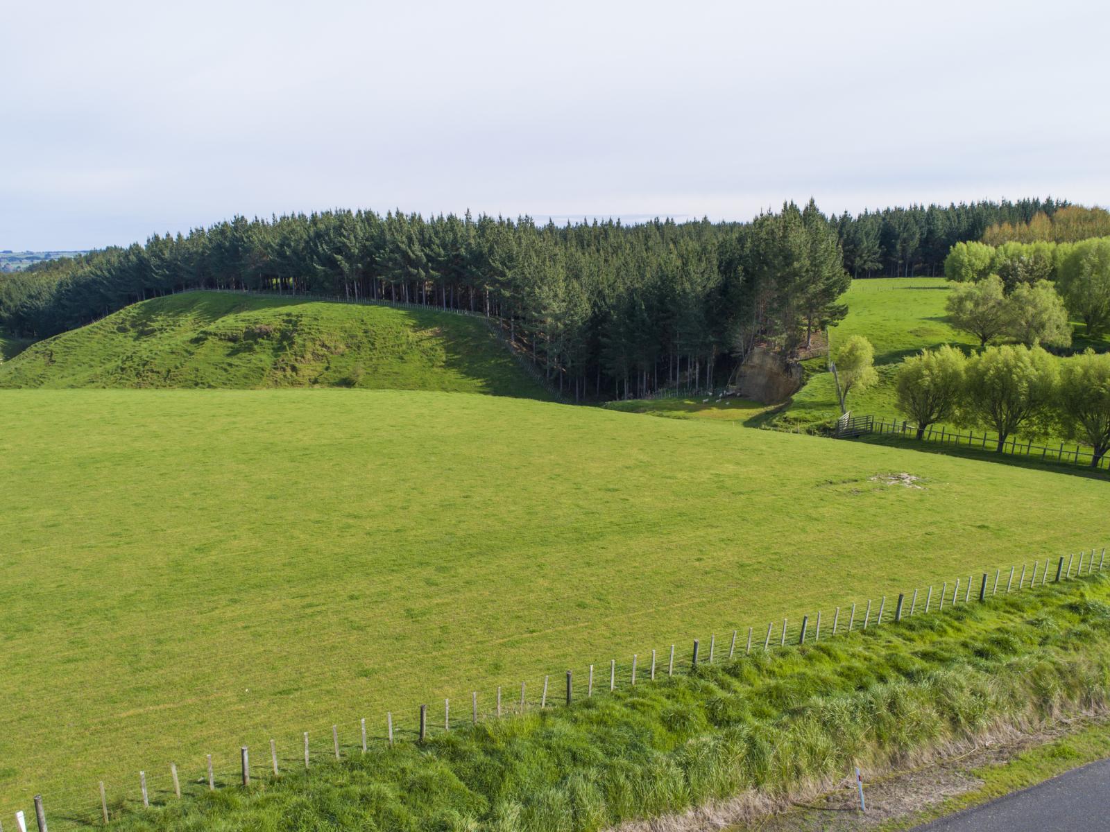 Lot 4 Mt Biggs Road, Mt Biggs