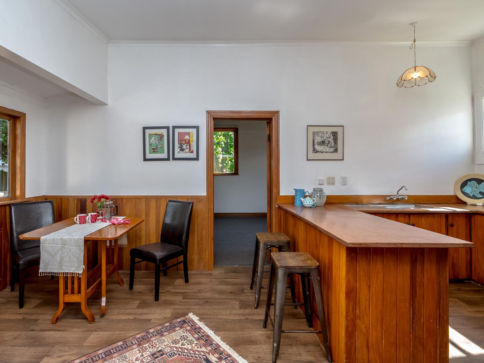 98 Fox Street, Featherston