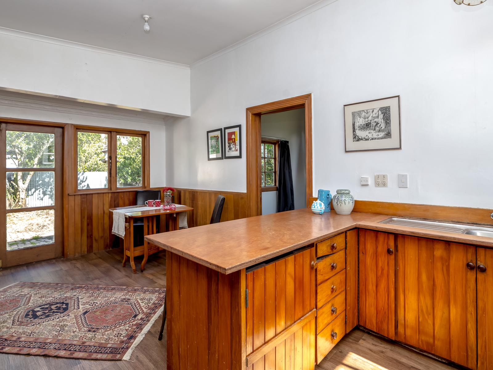 98 Fox Street, Featherston