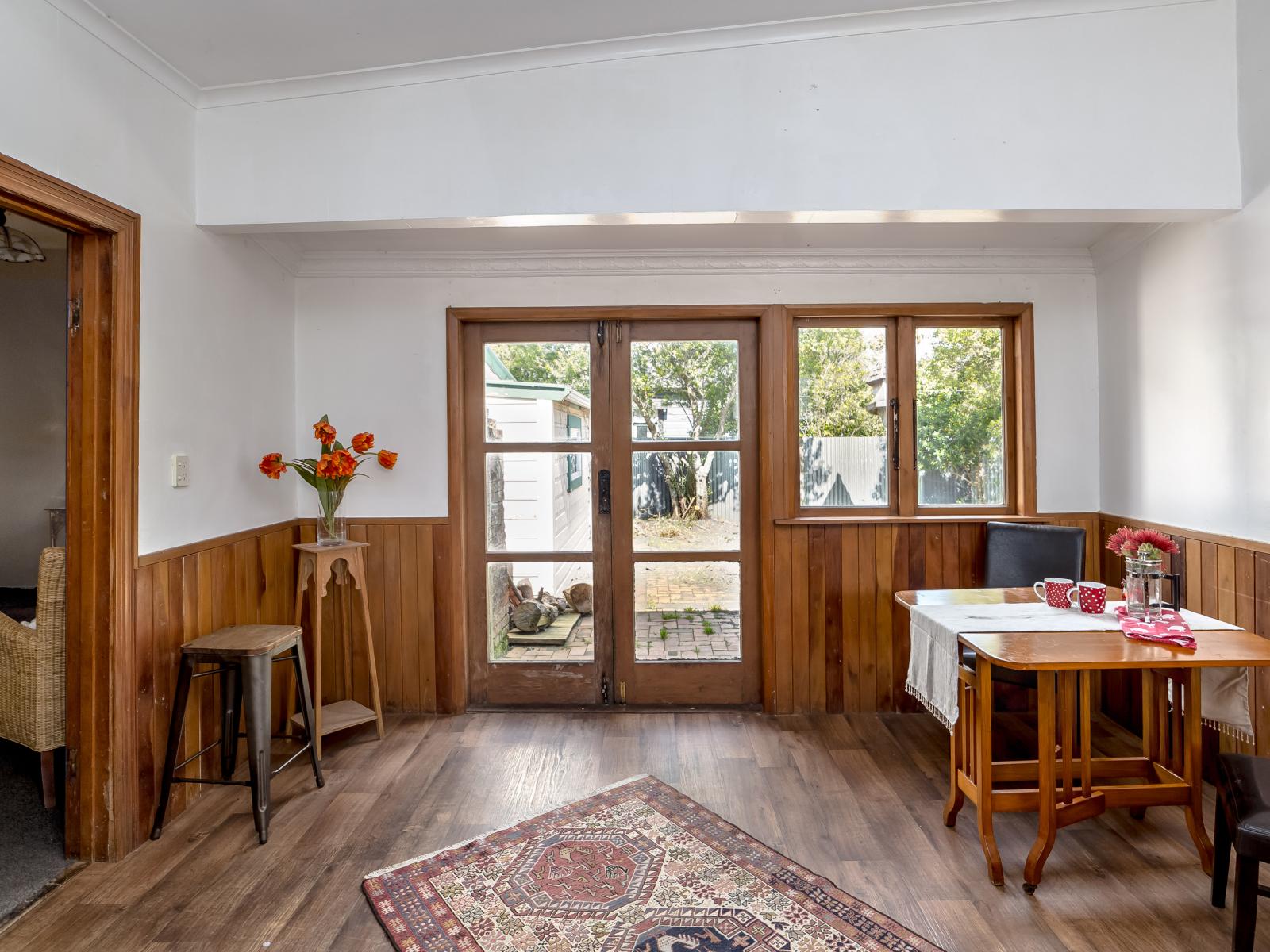 98 Fox Street, Featherston