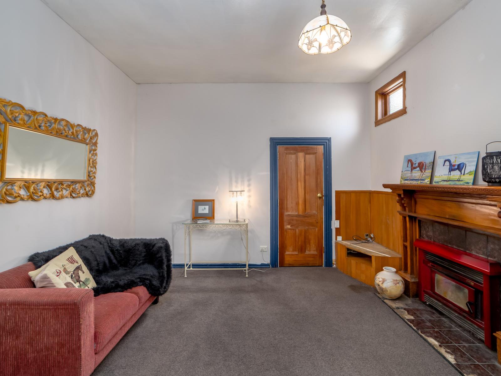 98 Fox Street, Featherston