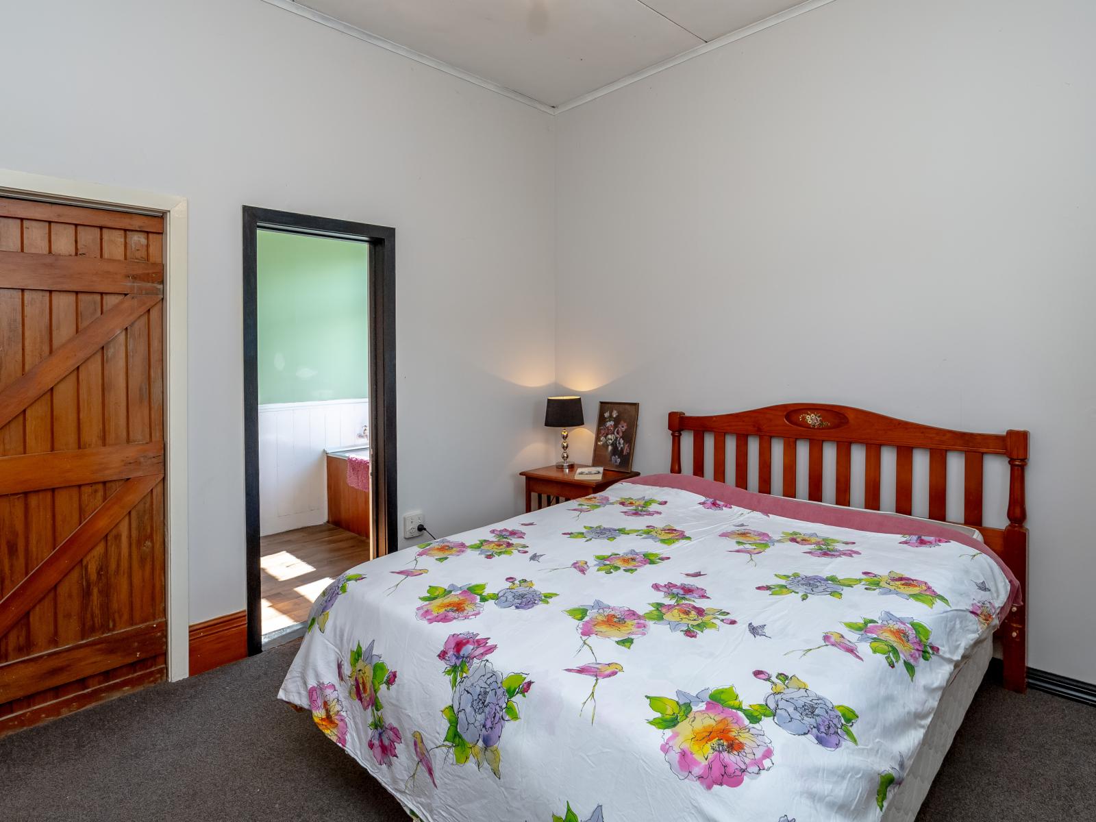 98 Fox Street, Featherston