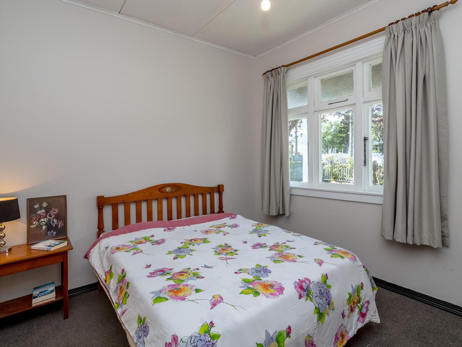 98 Fox Street, Featherston