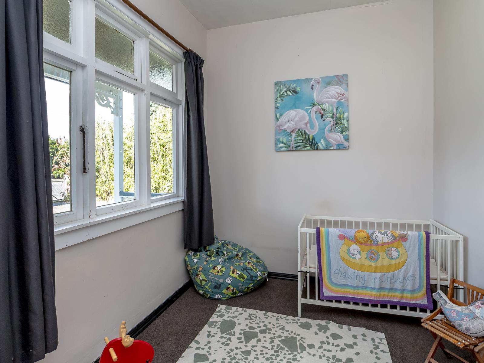 98 Fox Street, Featherston