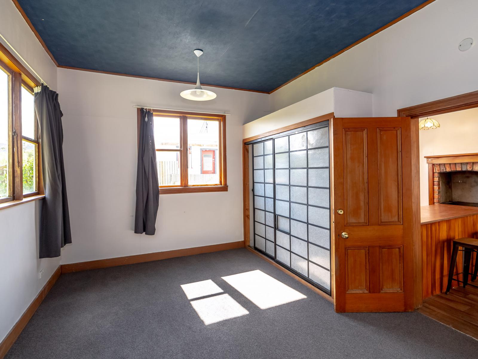 98 Fox Street, Featherston