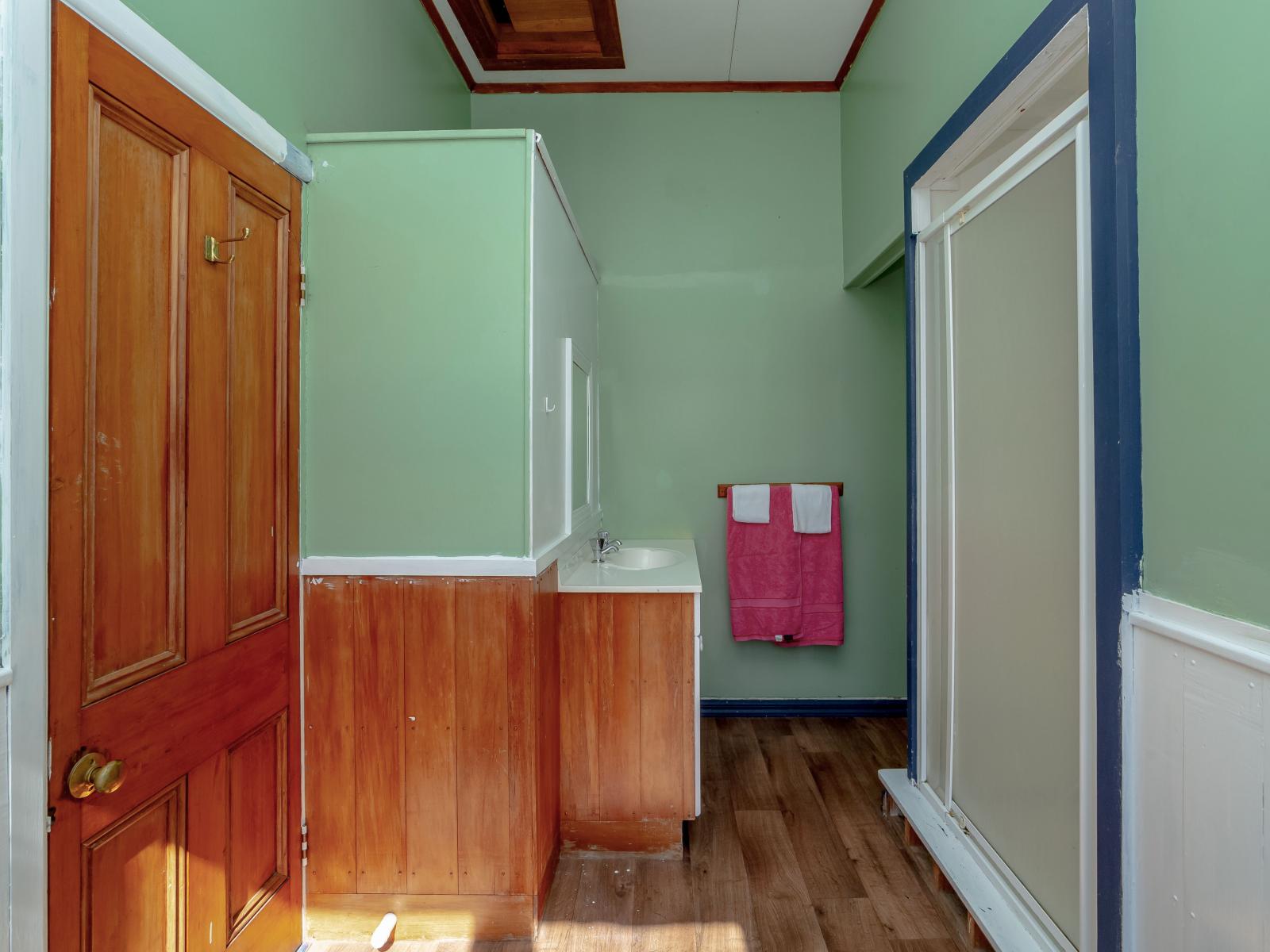 98 Fox Street, Featherston