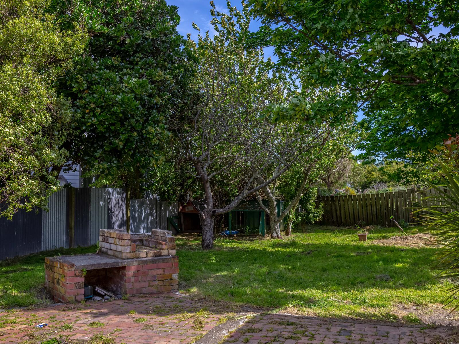 98 Fox Street, Featherston