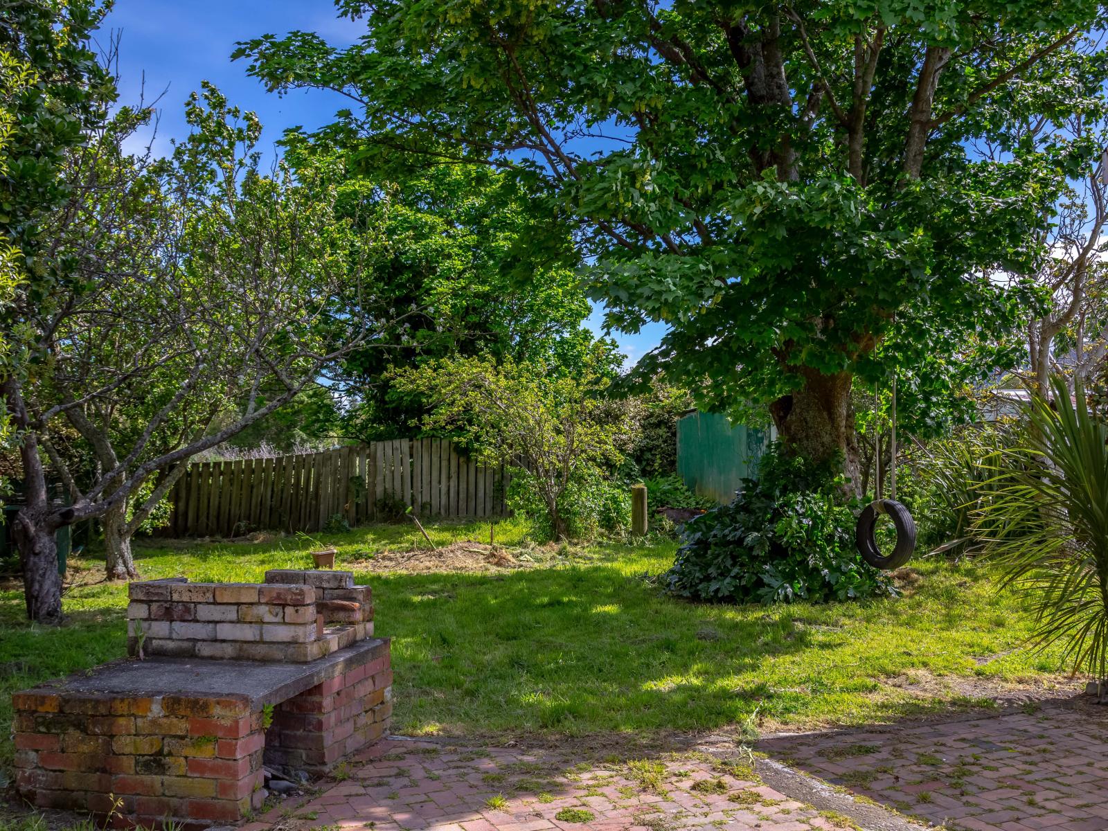 98 Fox Street, Featherston