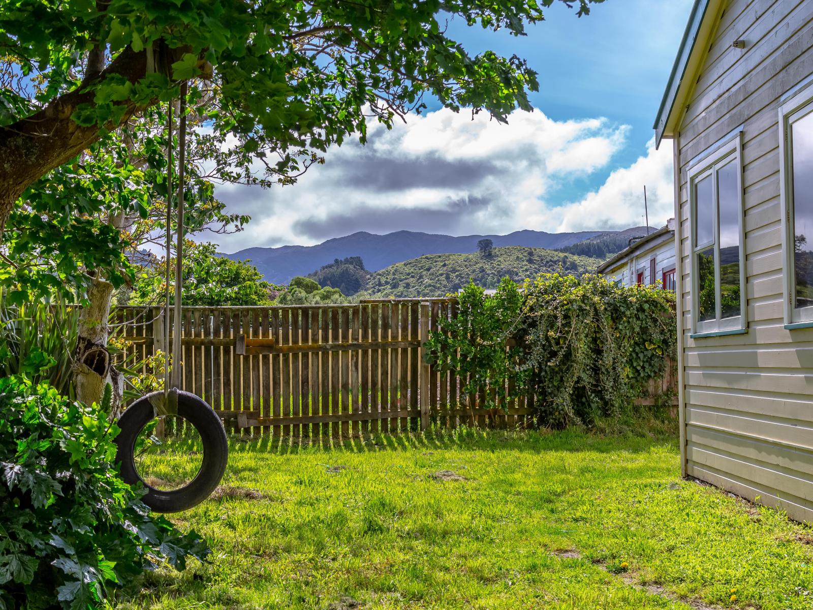 98 Fox Street, Featherston