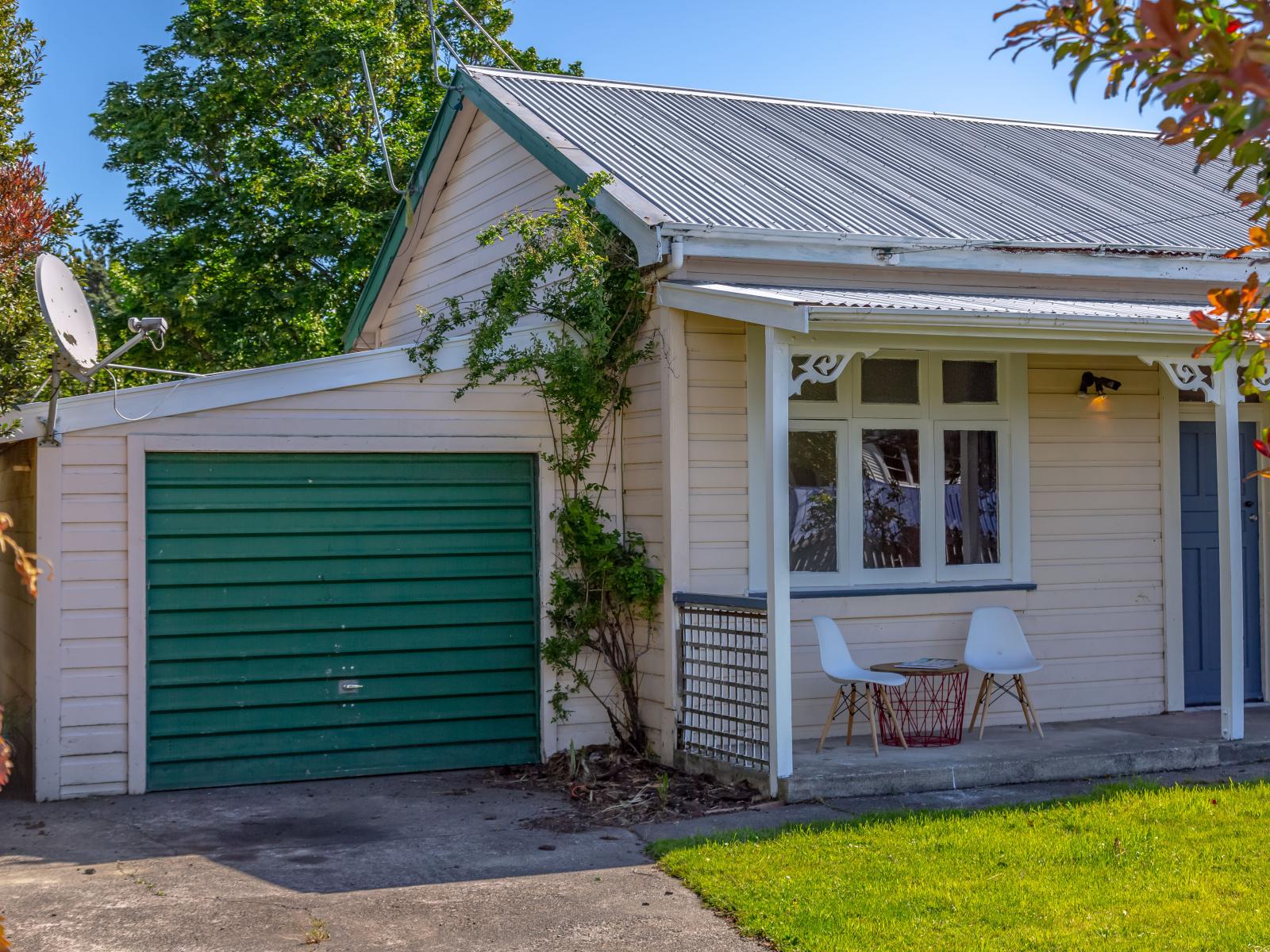 98 Fox Street, Featherston