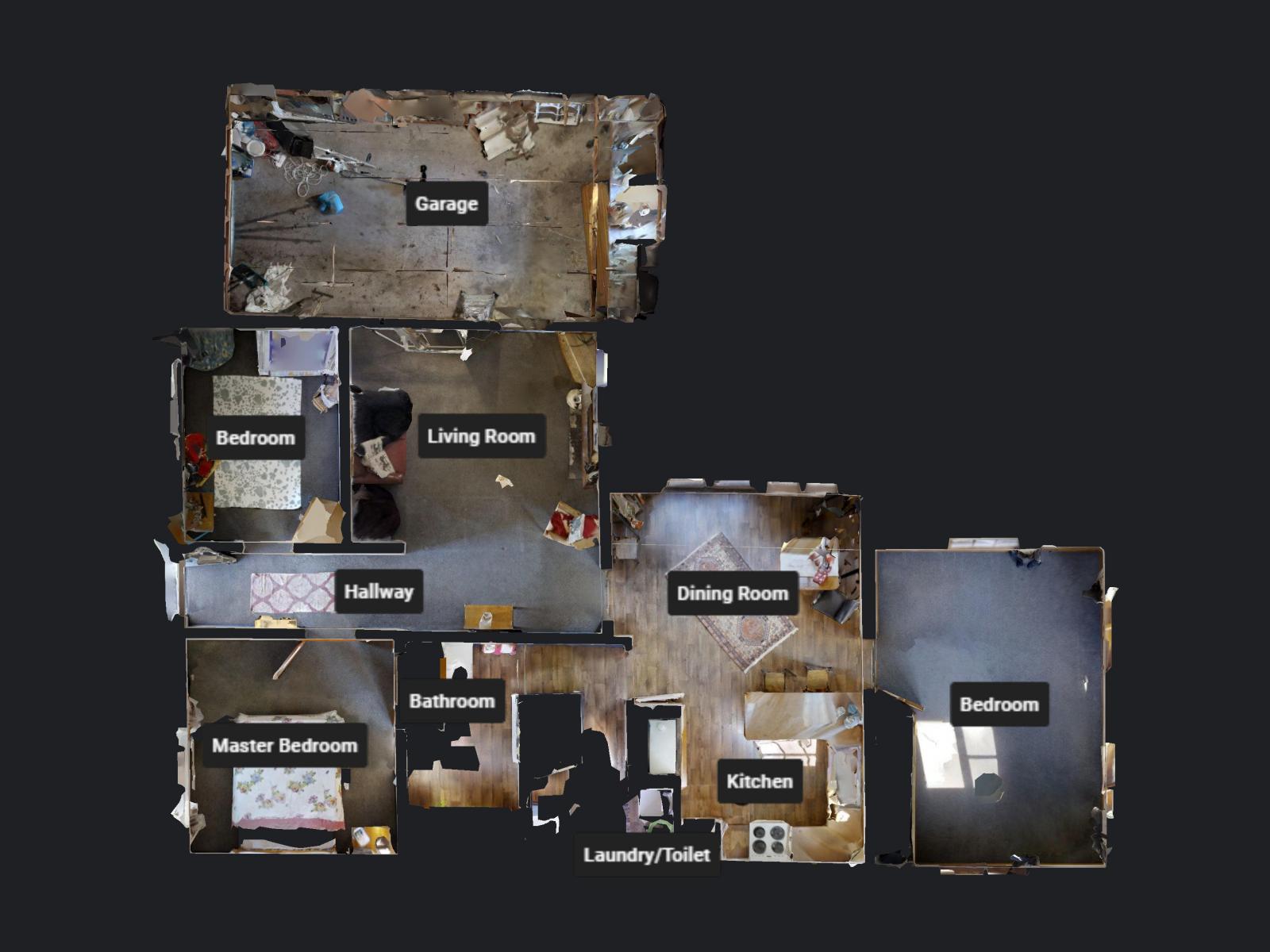 98 Fox Street, Featherston