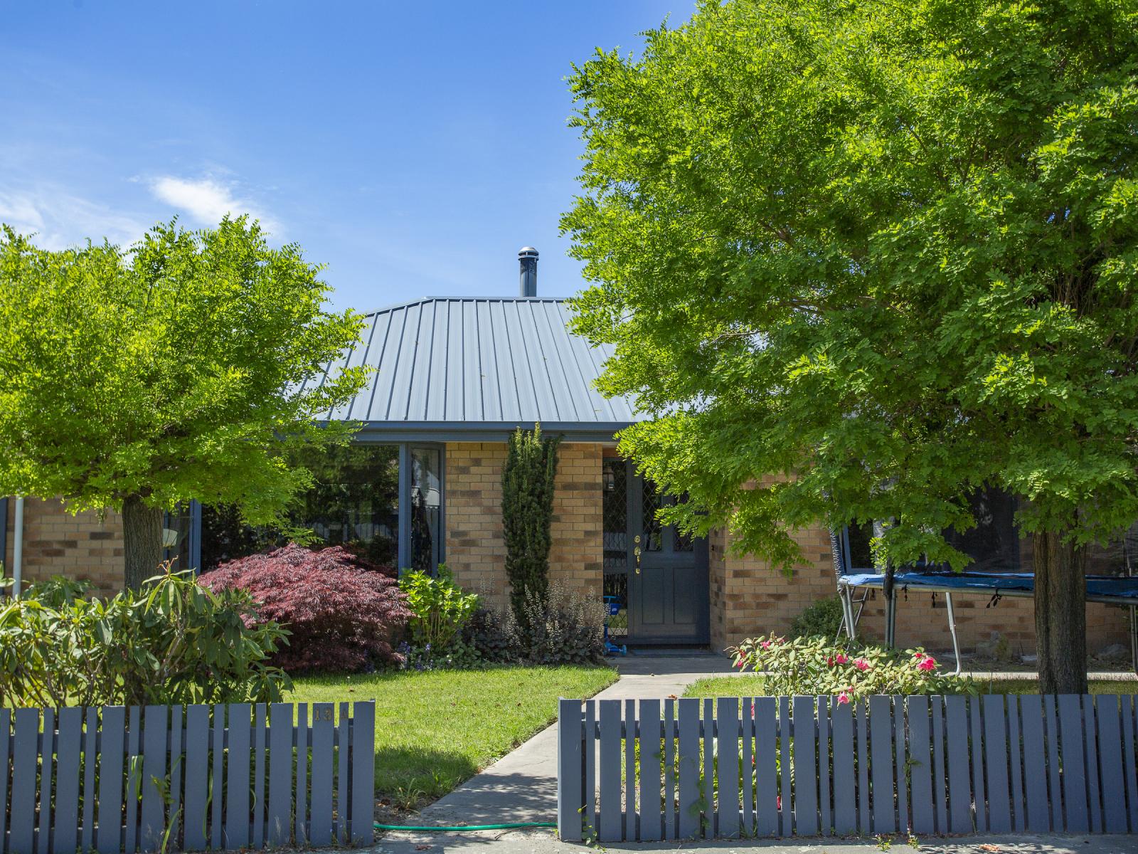 13a Wilkin Street, Tinwald