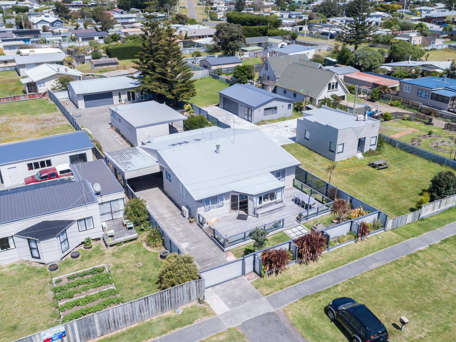 45 Koputara Rd, Himatangi Beach