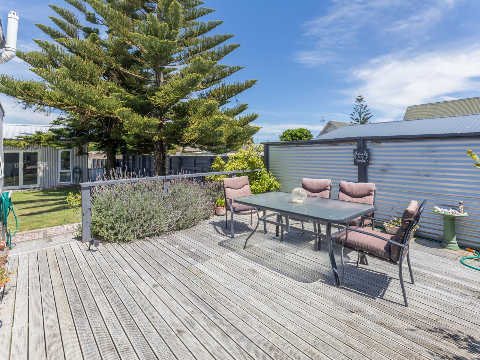 45 Koputara Rd, Himatangi Beach