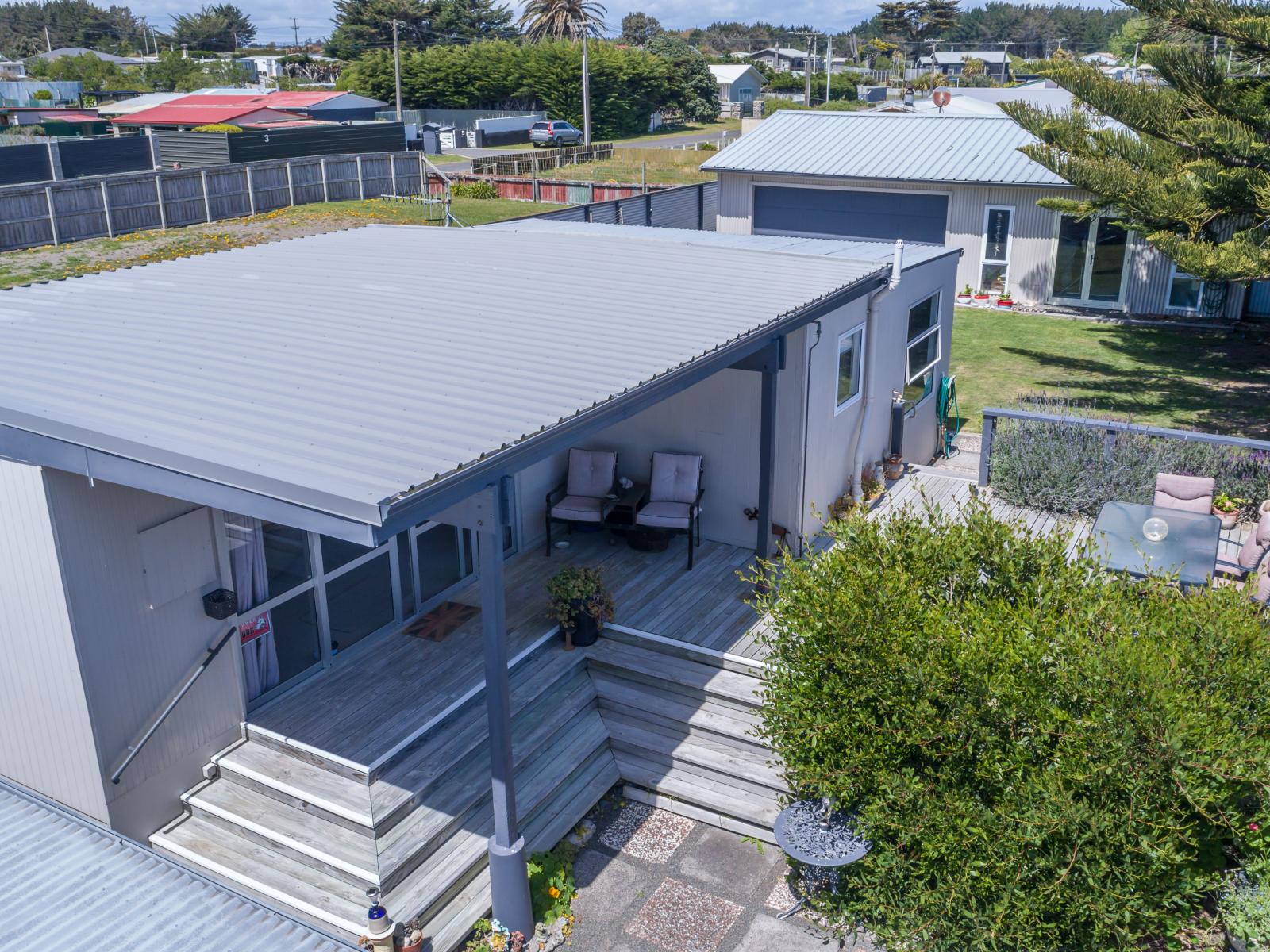 45 Koputara Rd, Himatangi Beach