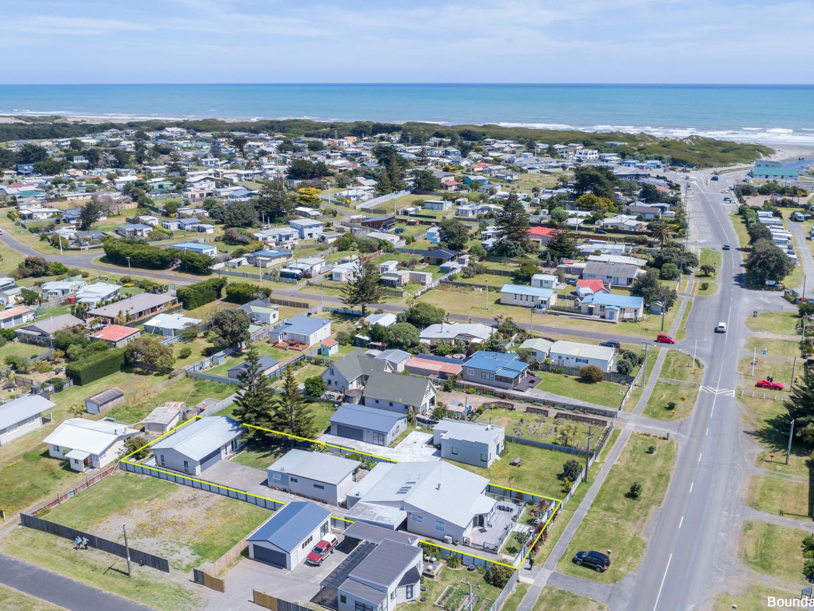 45 Koputara Rd, Himatangi Beach