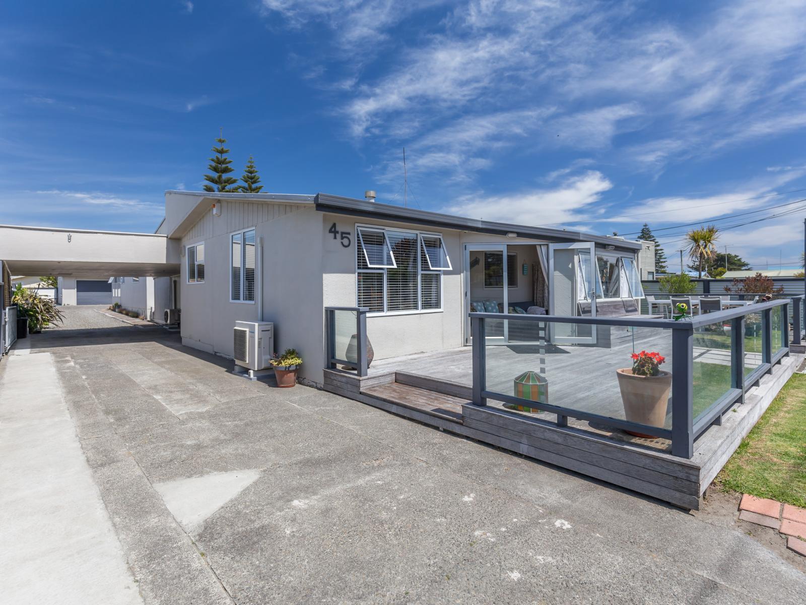 45 Koputara Rd, Himatangi Beach