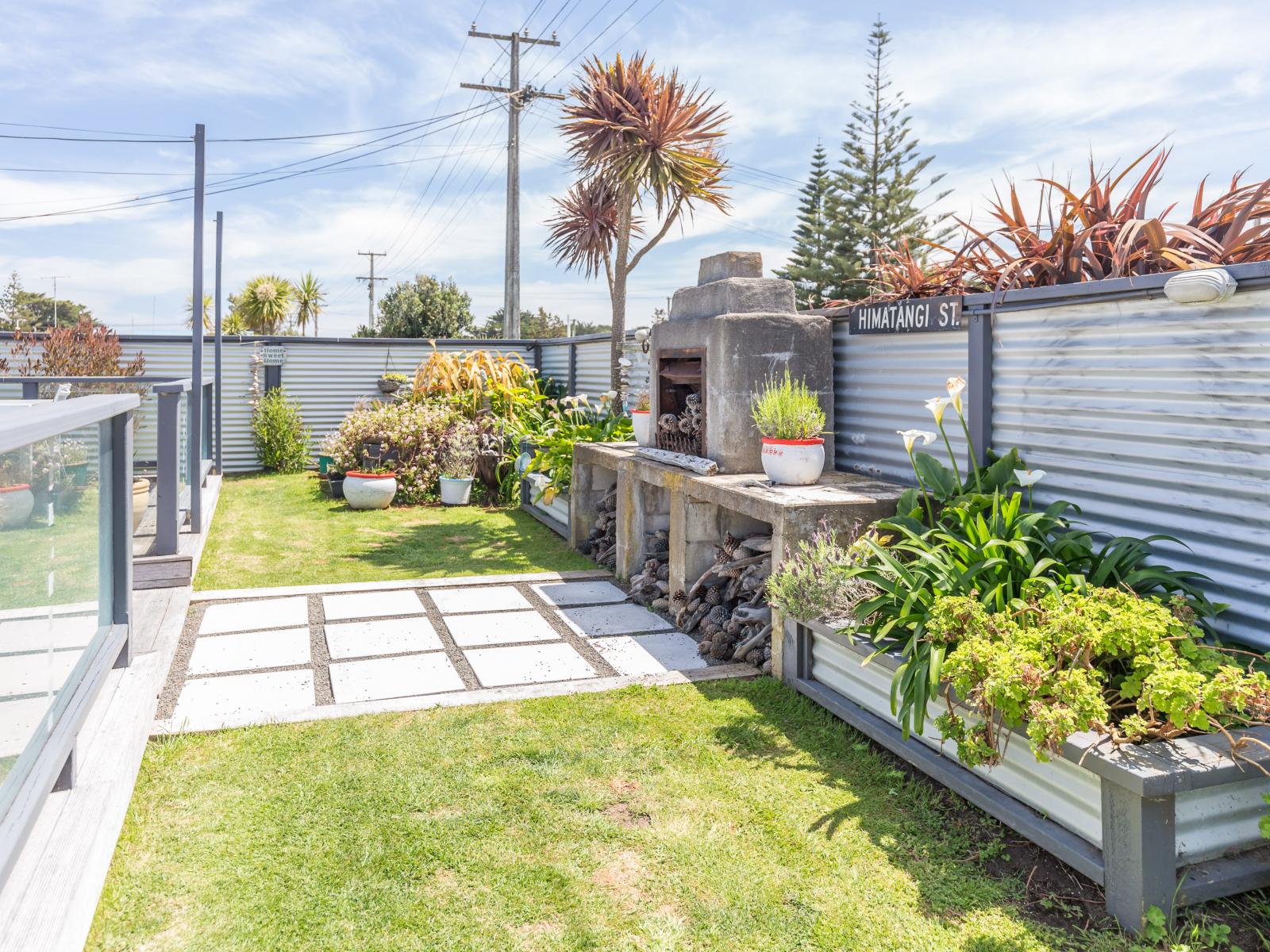 45 Koputara Rd, Himatangi Beach