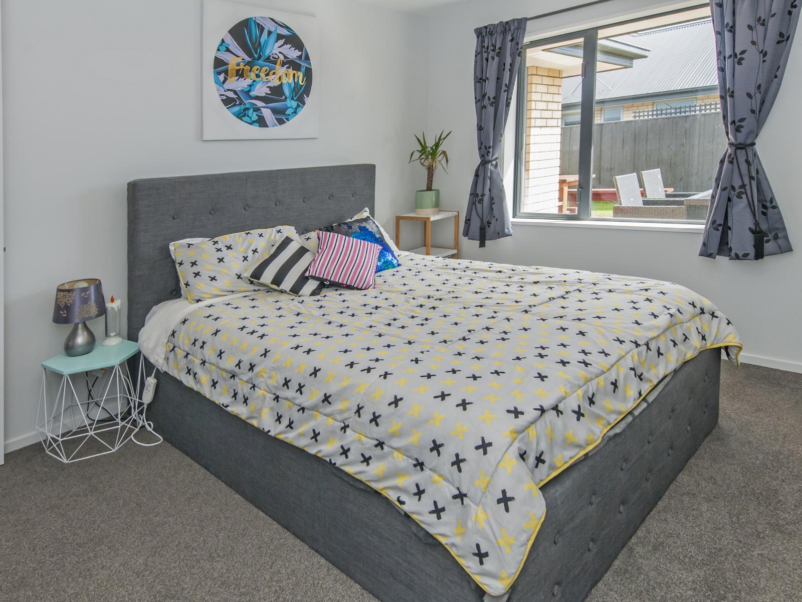 7 Northmoor Boulevard, Rolleston