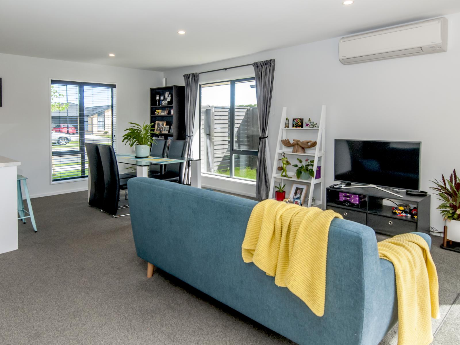 7 Northmoor Boulevard, Rolleston