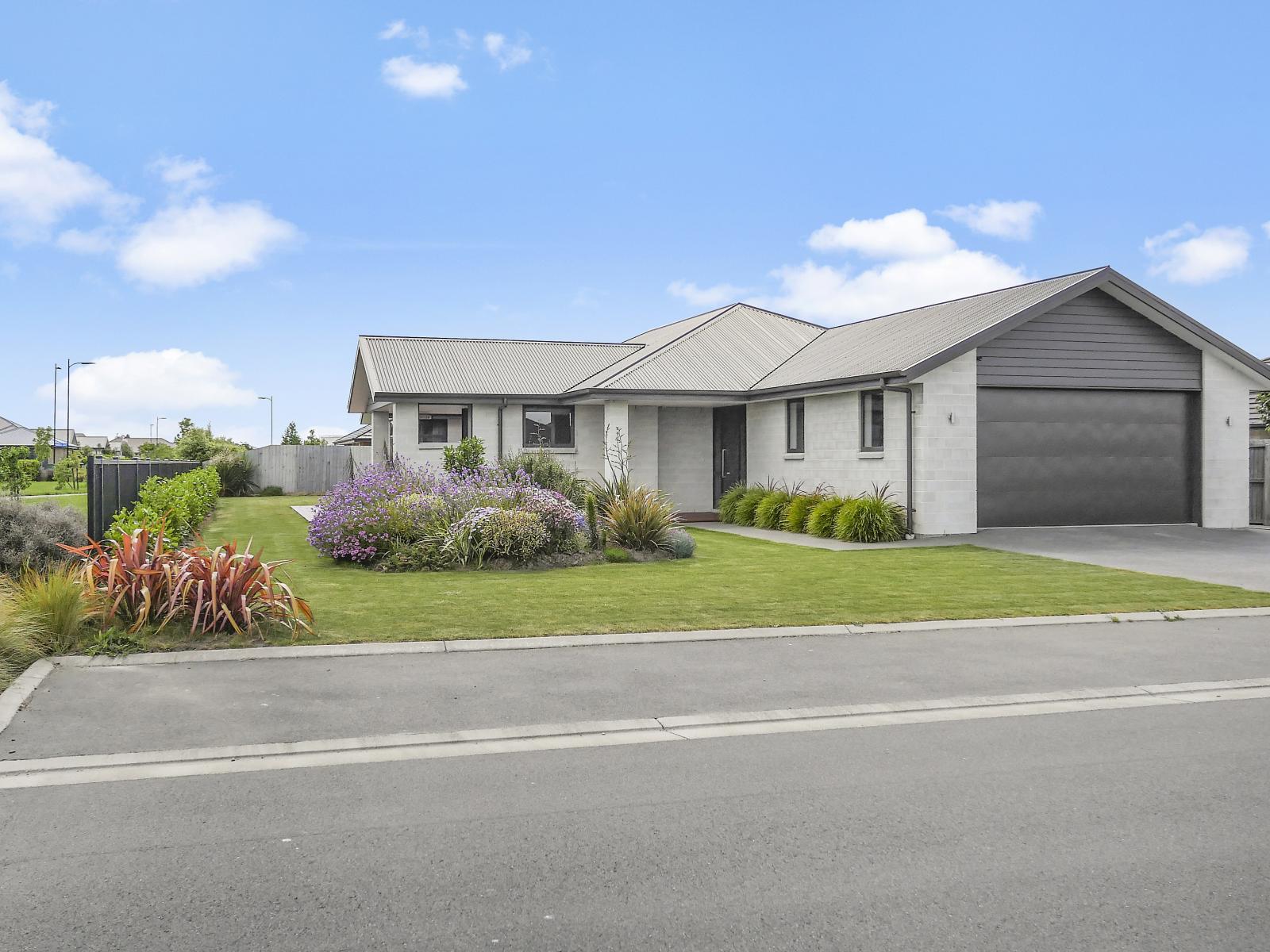 8 Greenstone Street, Rolleston