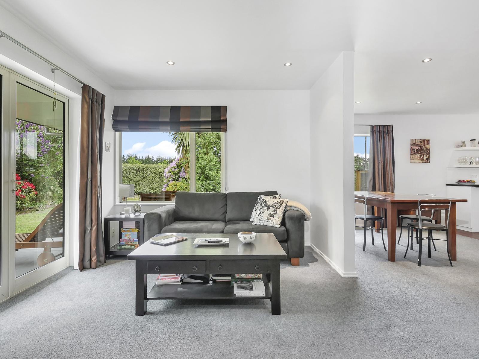 44 High Street, Kirwee