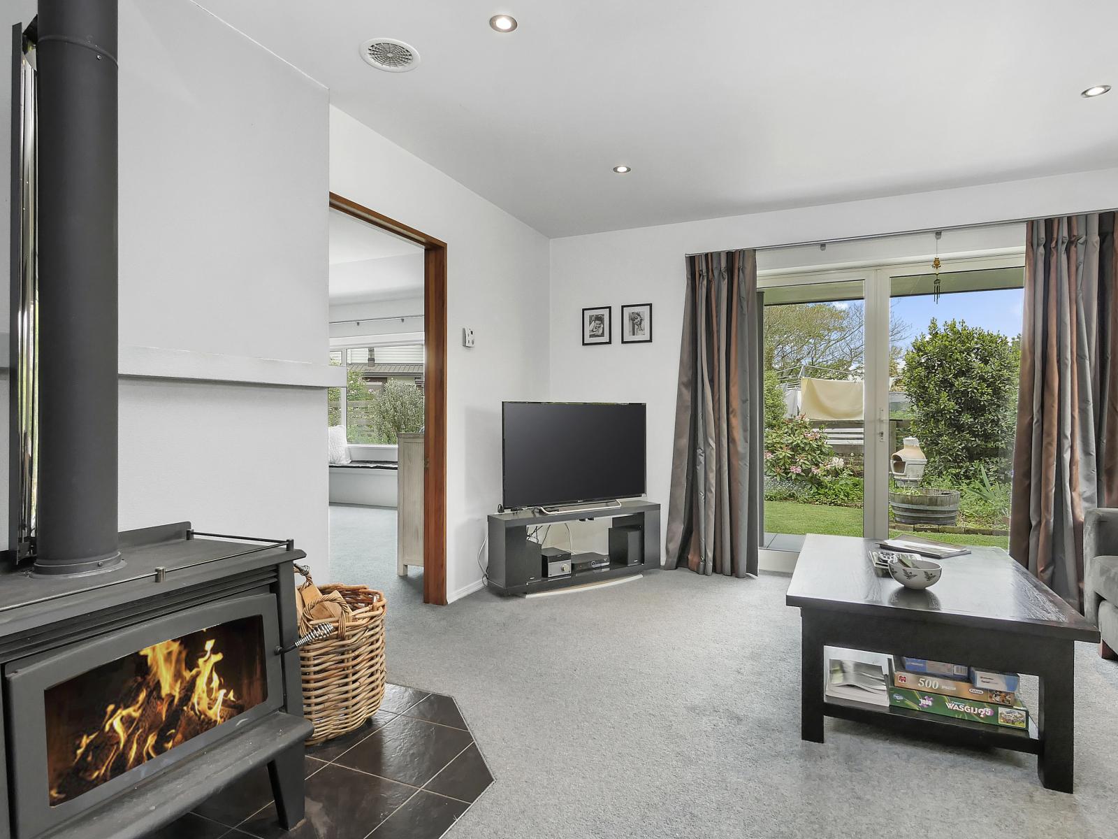 44 High Street, Kirwee