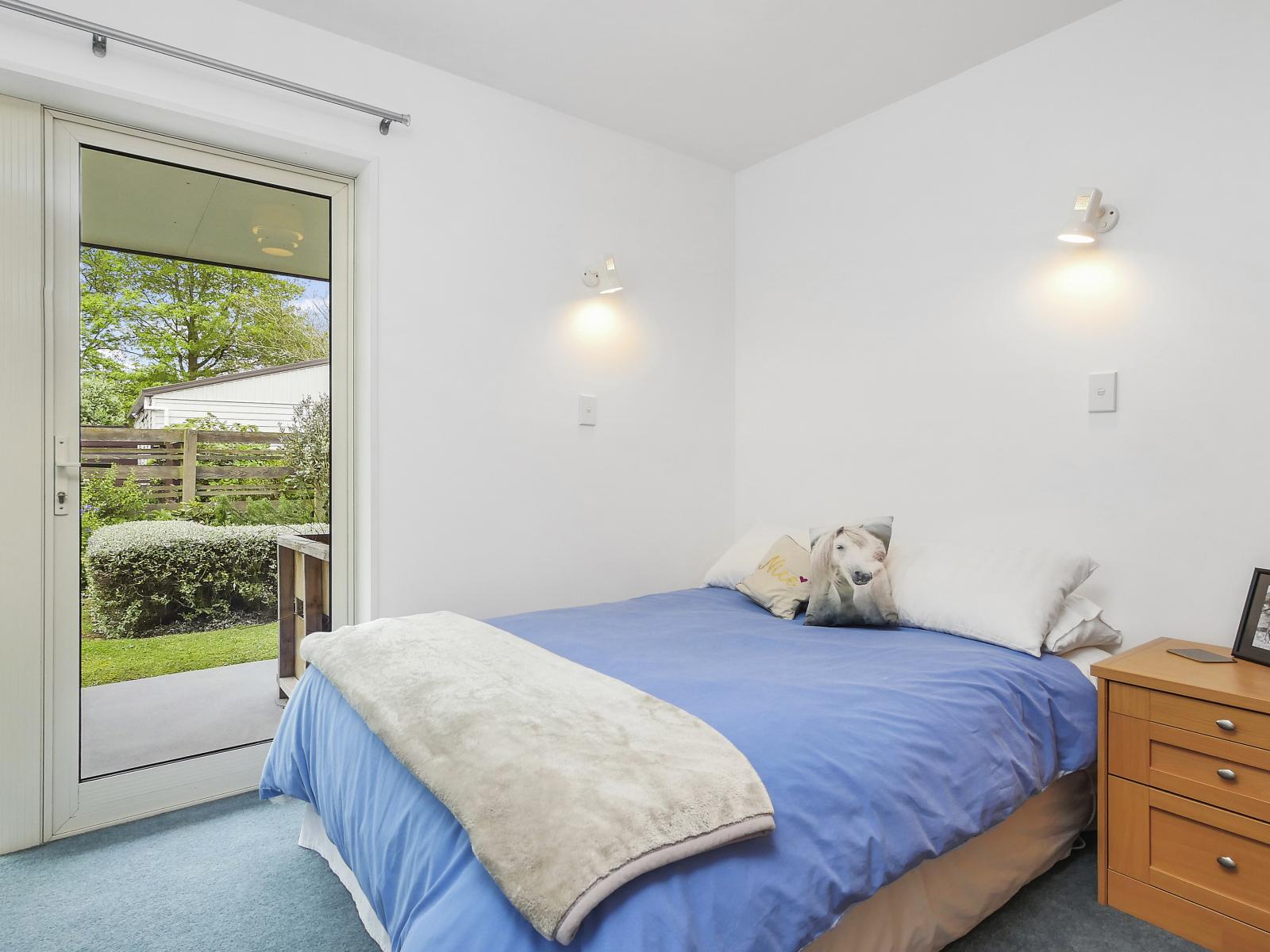 44 High Street, Kirwee