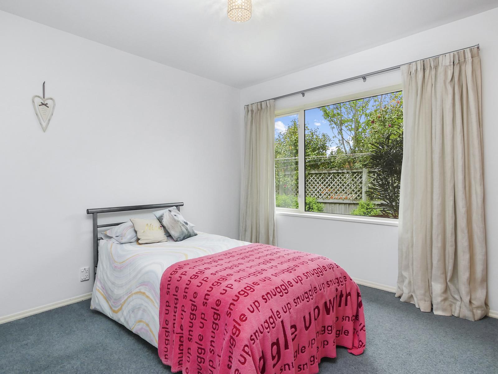 44 High Street, Kirwee