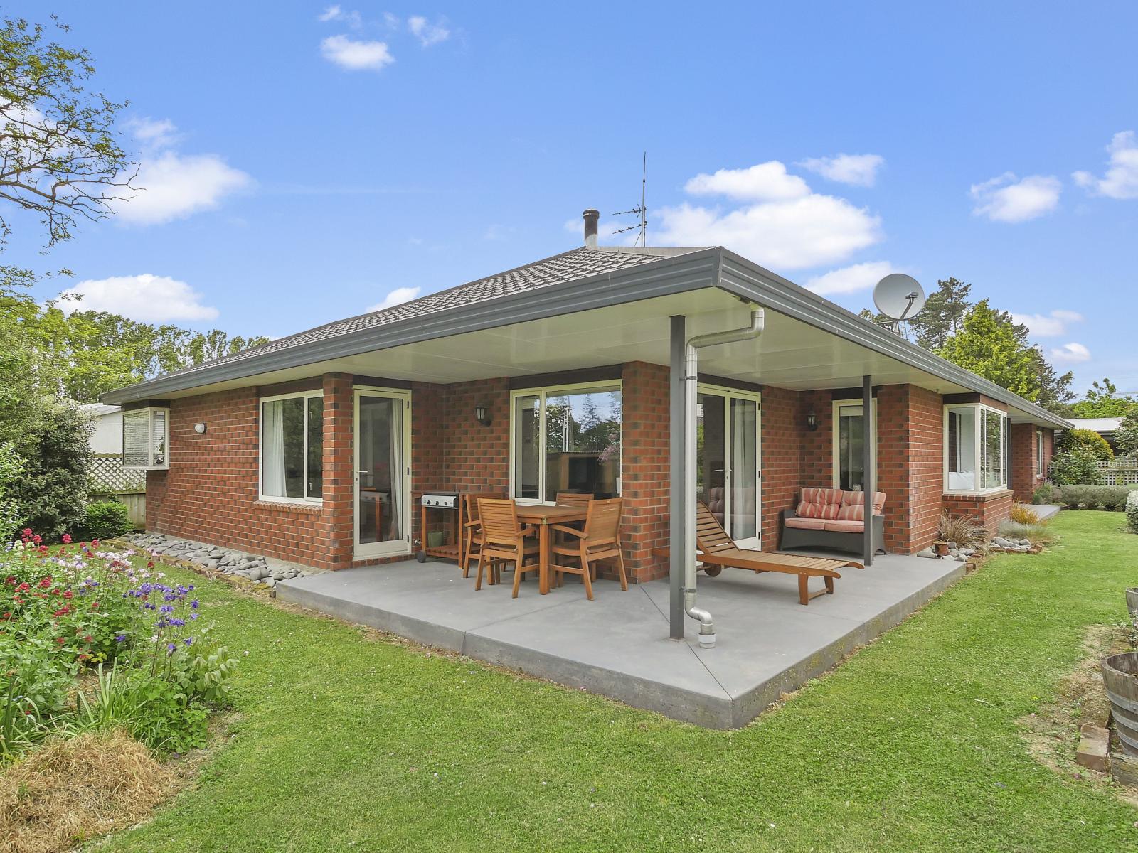 44 High Street, Kirwee