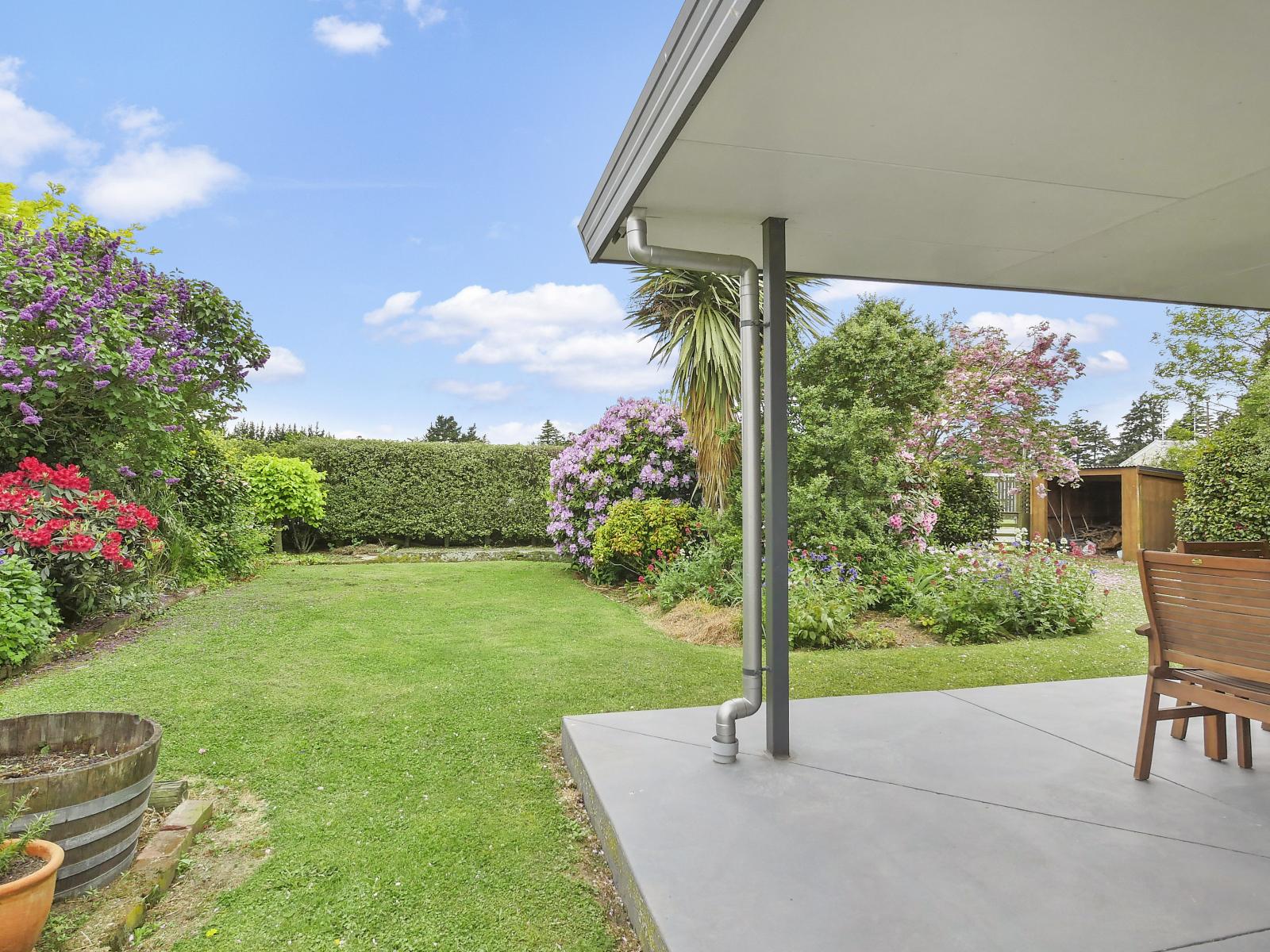 44 High Street, Kirwee