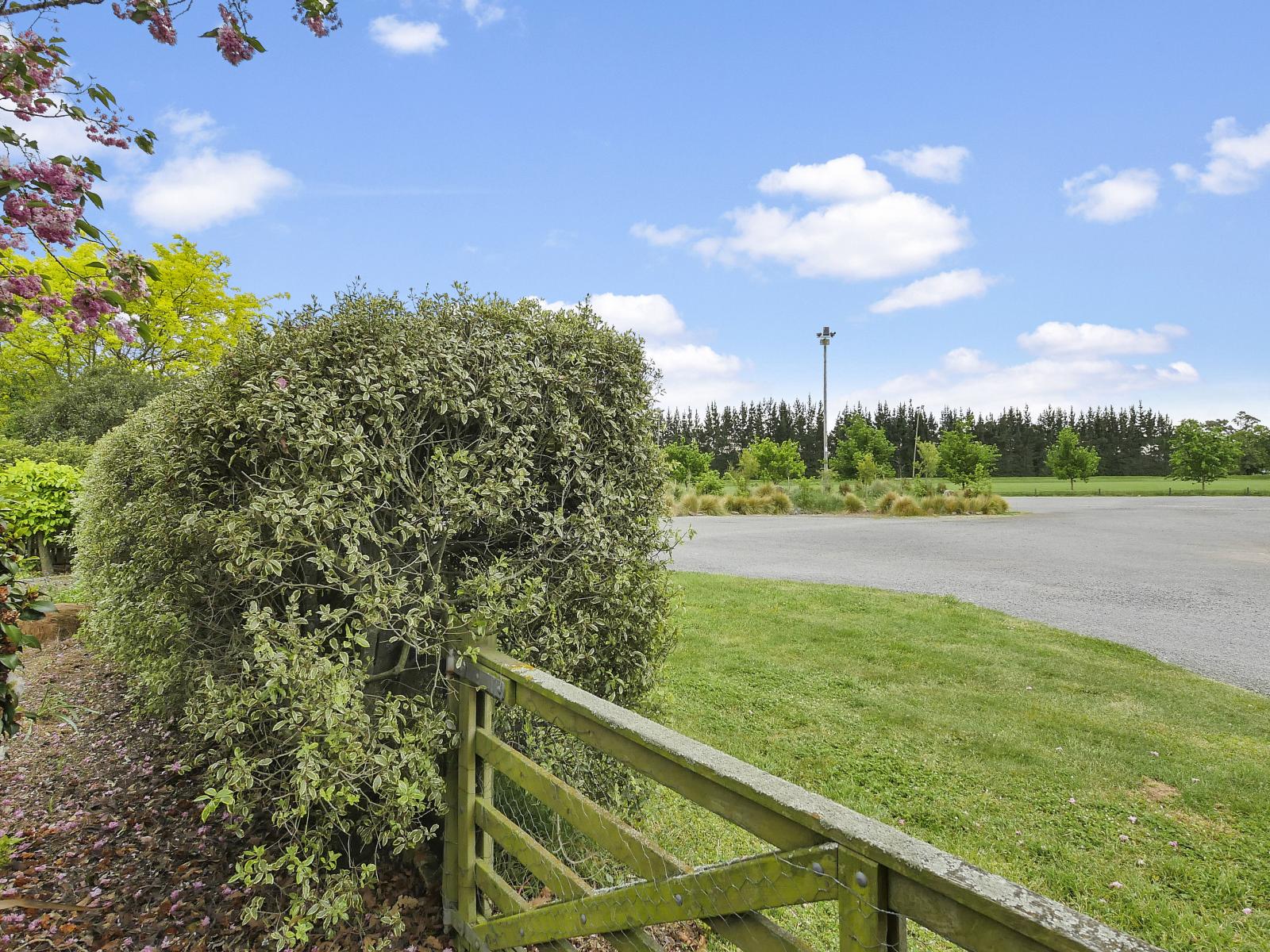 44 High Street, Kirwee