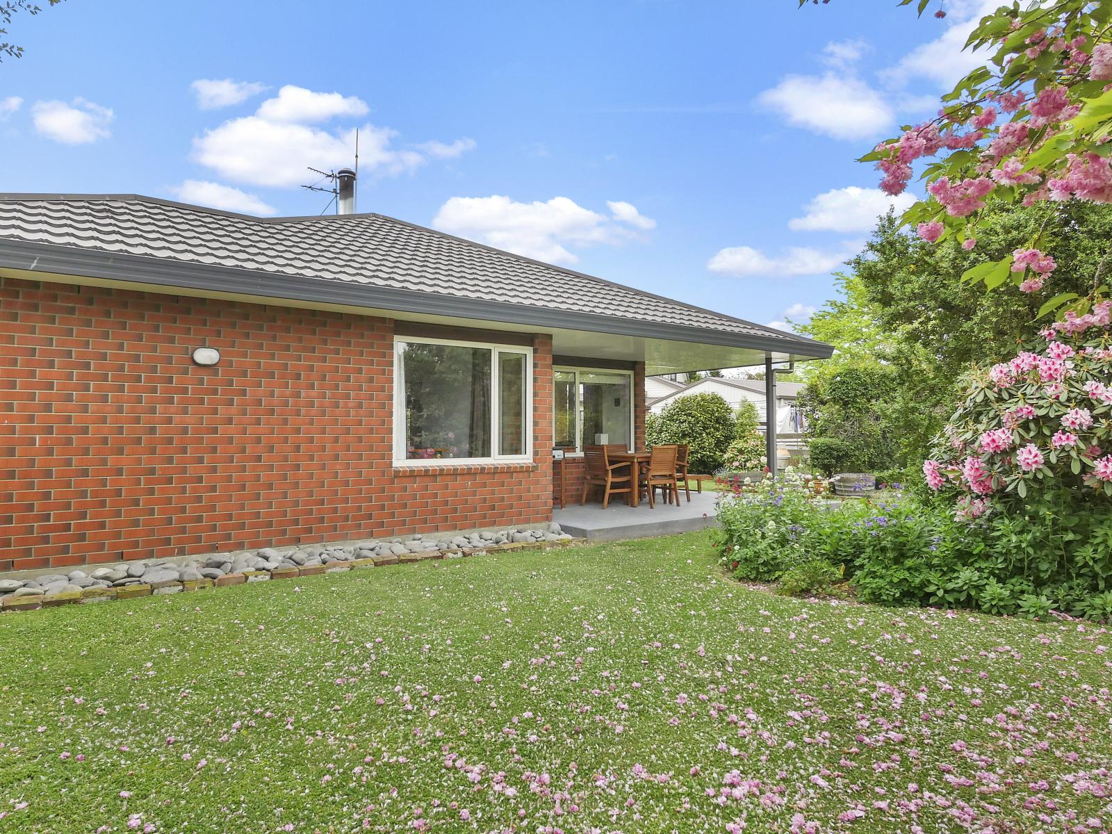 44 High Street, Kirwee