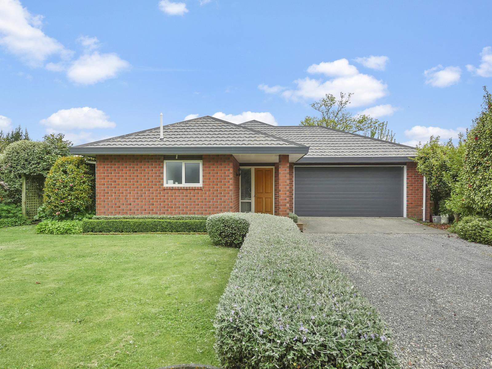 44 High Street, Kirwee