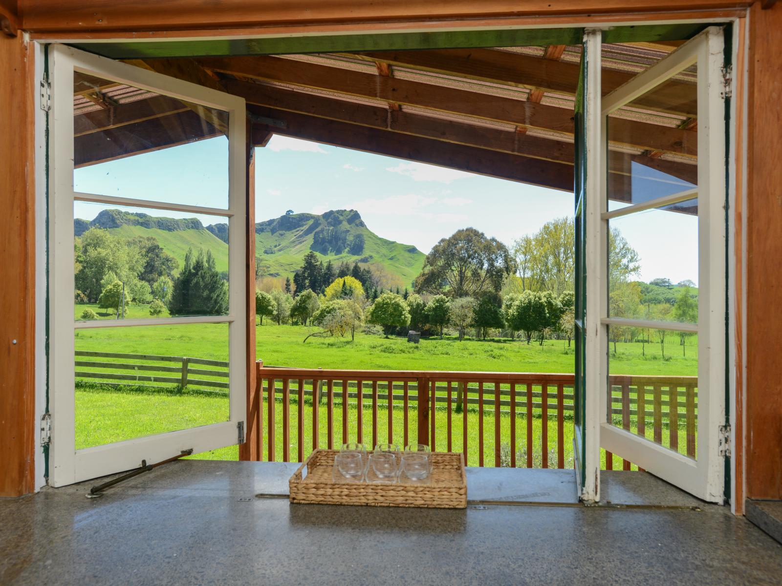 158C Matangi Road, Havelock North