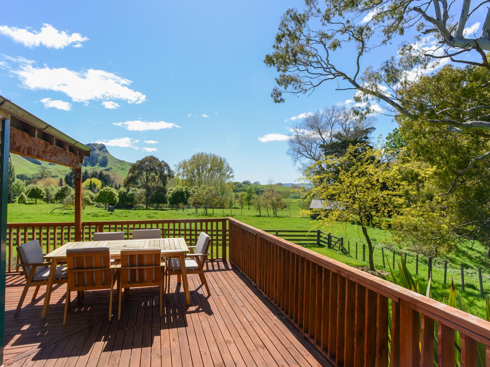 158C Matangi Road, Havelock North