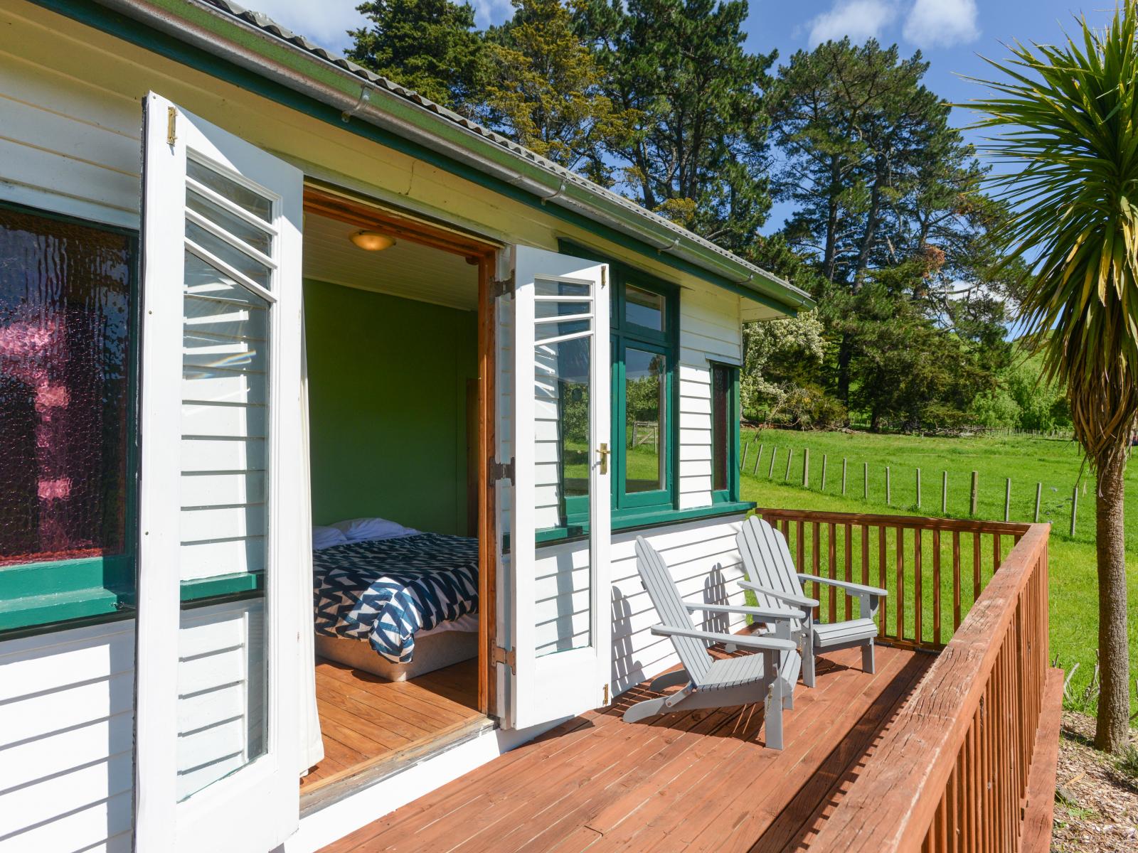 158C Matangi Road, Havelock North