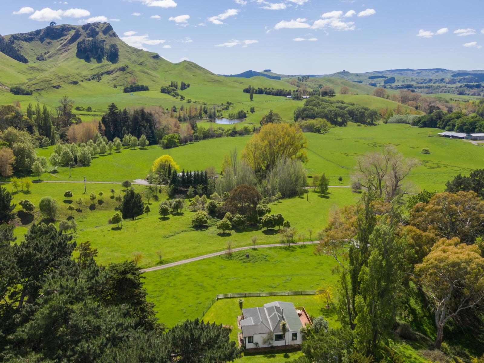 158C Matangi Road, Havelock North