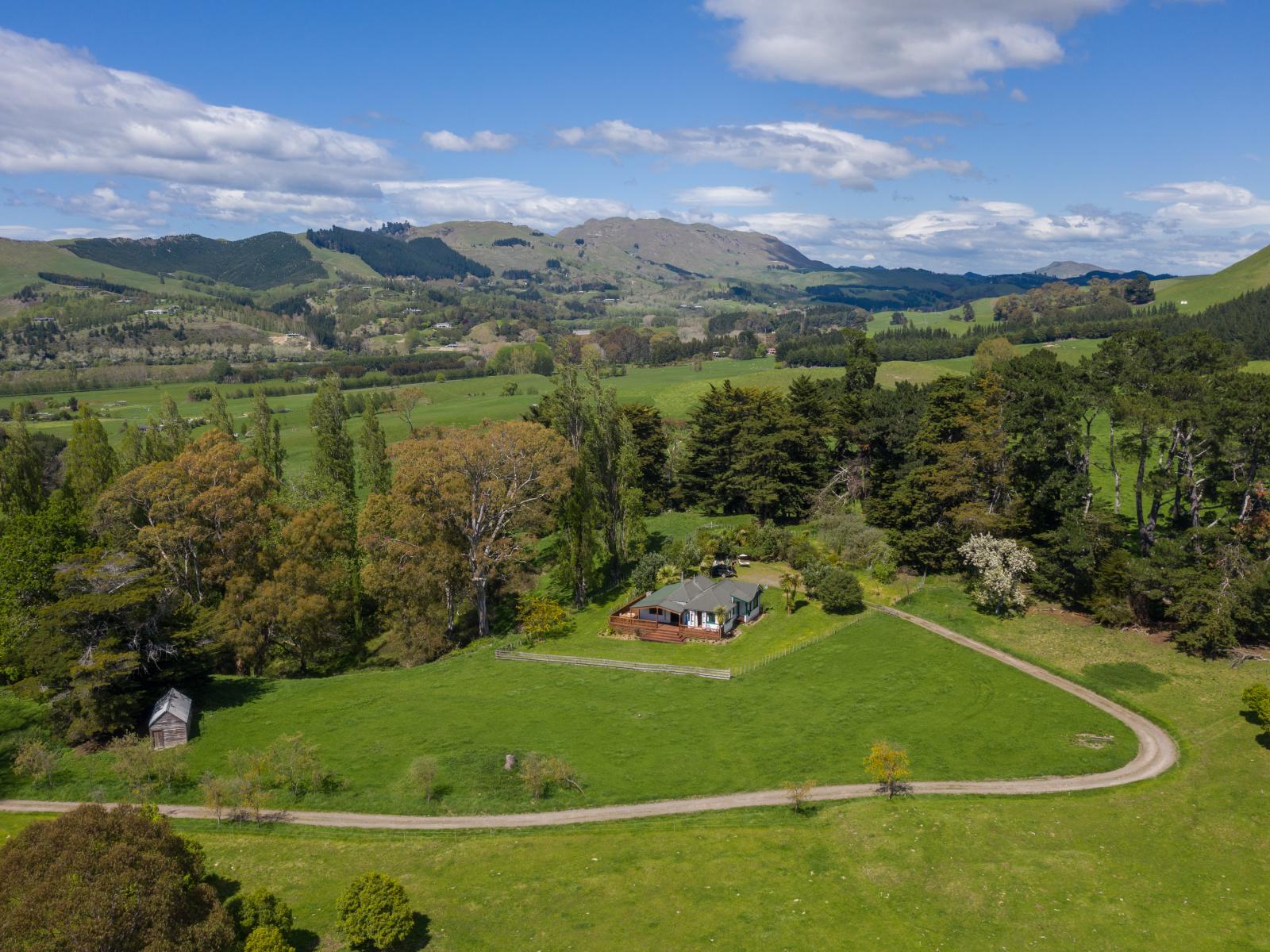 158C Matangi Road, Havelock North