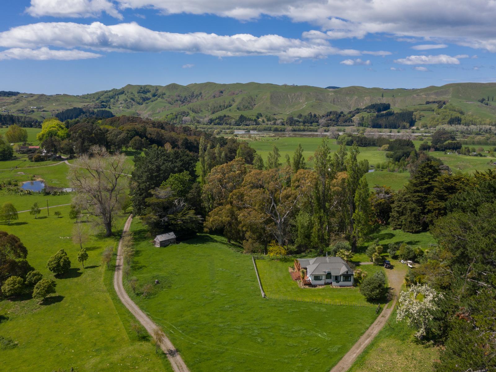 158C Matangi Road, Havelock North