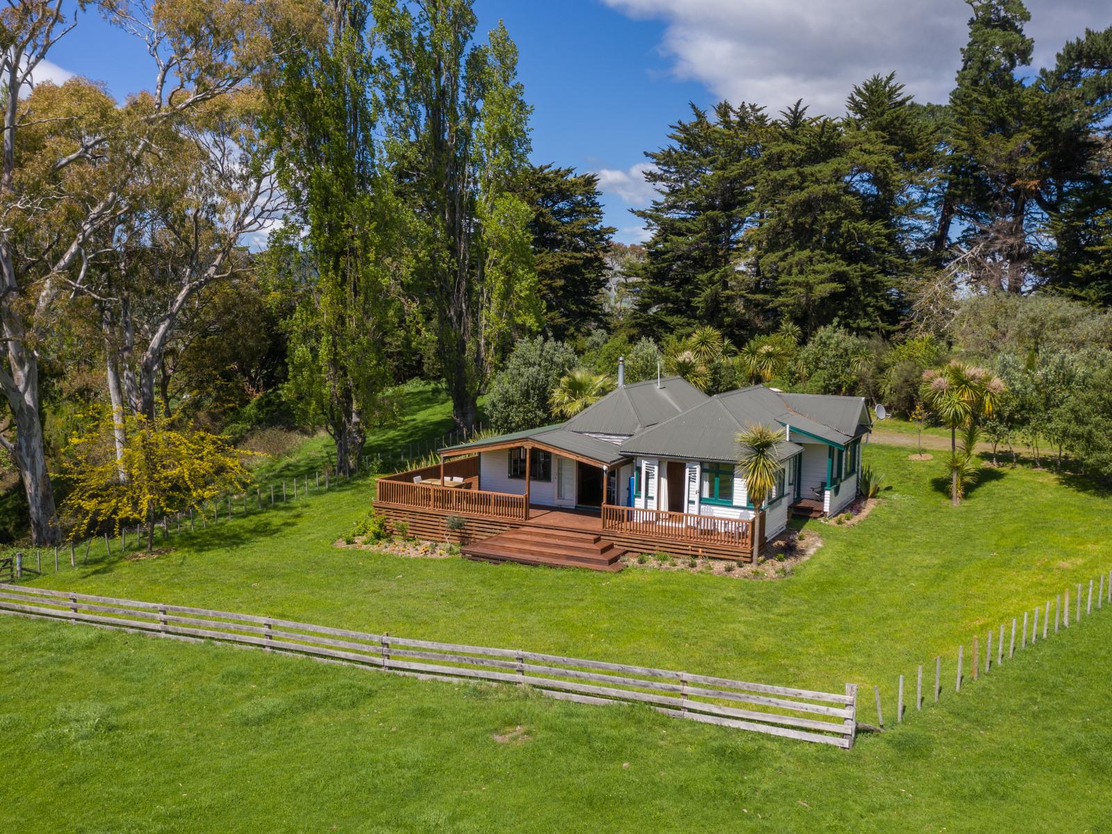 158C Matangi Road, Havelock North