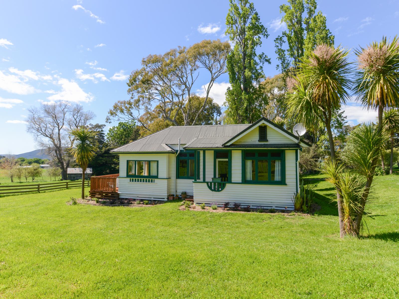 158C Matangi Road, Havelock North