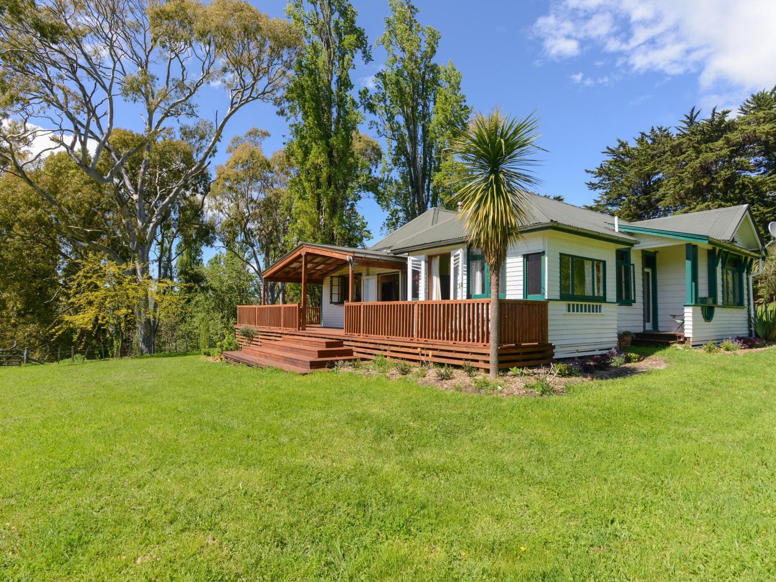 158C Matangi Road, Havelock North